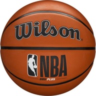 WILSON NBA DRV PLUS BASKETBAL R. 7