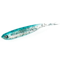 Lucky John 3D Makora Split Tail 3" 002 Lucky John 3D Makora Split Tail 3" 002