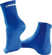 Pružné ponožky pre vodné športy CRESSI L / XL
