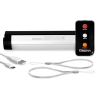 Kempingová lampa Delphin s diaľkovým ovládaním 100lm 5700k USB Kempingová lampa Delphin s diaľkovým ovládaním 100lm 5700k USB