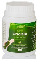 BOF 100% Chlorella pyrenoidosa 300 g 1500 tabliet Bio Biopotraviny