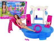 BABY BÁBIKA HRAČKA LUCY DOPLNKY BAZÉN šmykľavka > BABY BÁBIKA HRAČKA LUCY DOPLNKY BAZÉN šmykľavka >
