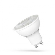 SPECTRUM LED HALOGÉN 4,5W RGBW GU10 SMART WIFI BT SPECTRUM LED HALOGÉN 4,5W RGBW GU10 SMART WIFI BT