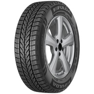 1x FULDA 205/65R16 107/105T Conveo Trac 3 C zim.