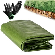 HRUBÝ NÁKLON 5X6M, VYSTUŽENÝ, PEVNÝ, KRYT UV+ HRUBÝ NÁKLON 5X6M, VYSTUŽENÝ, PEVNÝ, KRYT UV+