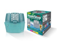 HUMISTOP MAXI absorbér vlhkosti, TYRKYSOVÁ farba HUMISTOP MAXI absorbér vlhkosti, TYRKYSOVÁ farba