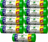 SKLENENÉ VRECKÁ NA ODPAD 120L 10KS JAN NUTNÉ x9 SKLENENÉ VRECKÁ NA ODPAD 120L 10KS JAN NUTNÉ x9