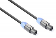 SPEACON NL2 - NL2/ 2,5mm/ 5m reproduktorový kábel