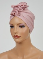 Bavlnené turbany Luba Be-143 Eva Design Bavlnené turbany Luba Be-143 Eva Design