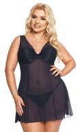 Koketné tričko Berta Softline 1892 XL Koketné tričko Berta Softline 1892 XL