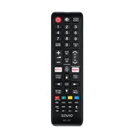 SAVIO RC-07 Univerzálny diaľkový ovládač/náhradný pre TV SAMSUNG SAVIO RC-07 Univerzálny diaľkový ovládač/náhradný pre TV SAMSUNG