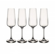 Poháre na šampanské, sada 4 ks, Villeroy & Boch Poháre na šampanské, sada 4 ks, Villeroy & Boch