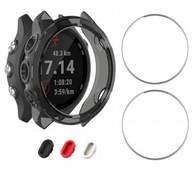 SET | Puzdro +2x sklo 9H | Garmin Forerunner 245 SET | Puzdro +2x sklo 9H | Garmin Forerunner 245