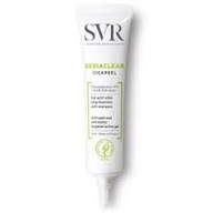 SVR SEBIACLEAR CICAPEEL GEL 15ML SVR SEBIACLEAR CICAPEEL GEL 15ML