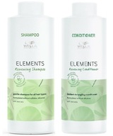 WELLA ŠAMPÓN + KONDICIONÉRNE PRVKY 1000 ml x2 SADA WELLA ŠAMPÓN + KONDICIONÉRNE PRVKY 1000 ml x2 SADA