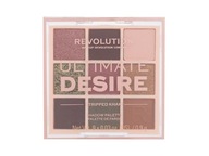 Makeup Revolution Ultimate Desire Stripped Shadows Makeup Revolution Ultimate Desire Stripped Shadows