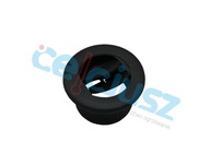 Výstup vzduchu 75 mm uzavretý Webasto Autoterm Výstup vzduchu 75 mm uzavretý Webasto Autoterm