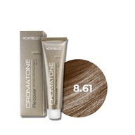 MONTIBELLO CROMATONE RECOVER profesionálna farba na vlasy 60 ml | 8.61 MONTIBELLO CROMATONE RECOVER profesionálna farba na vlasy 60 ml | 8.61