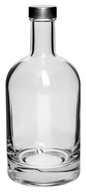 Fľaša slečny Barku 500ml Biowin 631505 Fľaša slečny Barku 500ml Biowin 631505