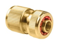 Cellfast Rýchlospojka 3/4" mosadz 52-825 Cellfast Rýchlospojka 3/4" mosadz 52-825