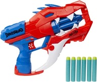 Nerf DinoSquad Raptor-Slash Launcher F2475 Nerf DinoSquad Raptor-Slash Launcher F2475