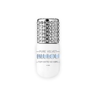 Blulou Pure Velvet Top Matte bez utierky 9ml