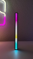 RGB LED PANEL OVLÁDANIE ZVUKU OVLÁDANIE ZVUKU USB BLUETOOTH RGB LED PANEL OVLÁDANIE ZVUKU OVLÁDANIE ZVUKU USB BLUETOOTH