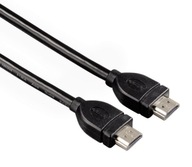 M/M HighSpeedEthernet UHD 4K HDMI kábel 1,8 m. HAMA M/M HighSpeedEthernet UHD 4K HDMI kábel 1,8 m. HAMA