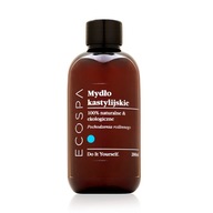 PRÍRODNÉ KASTILSKE TEKUTÉ MYDLO ECO NA UMÝVANIE NA UMÝVANIE 200 ML ECOSPA PRÍRODNÉ KASTILSKE TEKUTÉ MYDLO ECO NA UMÝVANIE NA UMÝVANIE 200 ML ECOSPA