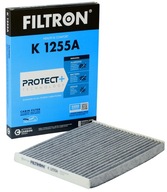KABÍNOVÝ FILTER FILTRON KARBÓNOVÝ FILTER NISSAN QASHQAI J10 KABÍNOVÝ FILTER FILTRON KARBÓNOVÝ FILTER NISSAN QASHQAI J10