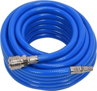 Yato YT-24220 Vystužená pneumatická hadica 8 mm 10 m Yato YT-24220 Vystužená pneumatická hadica 8 mm 10 m