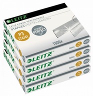Leitz sponky pozinkované 26/6 4000 kusov Leitz sponky pozinkované 26/6 4000 kusov