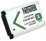 NEWELL Batéria pre SONY DSC-RX100 6 VI
