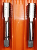 Jemný závit M14x1,25 2ks PRIEMYSEL Jemný závit M14x1,25 2ks PRIEMYSEL