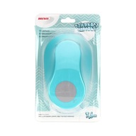 Dekoratívny punč 7,6 cm kruh/02 Dekoratívny punč 7,6 cm kruh/02