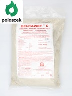 BENTAWET C PRE TEĽATÁ, KRAVY, JAHŇANIE 1 KG