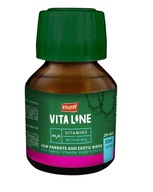 Vitapol Vitaline AD3EC pre exotické vtáctvo 50ml