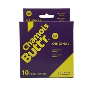 Chamois Butt'r Original krém proti odieraniu, 10 ks, 9 ml vrecúško Chamois Butt'r Original krém proti odieraniu, 10 ks, 9 ml vrecúško