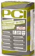 PCI NANOCRET R4 PCC OPRAVNÁ MALTA BETÓN 25KG