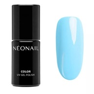 NEONAIL Hybridný lak na nechty BLUE SURFING 7,2 ml NEONAIL Hybridný lak na nechty BLUE SURFING 7,2 ml