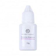 SECRET LASHES PREMIUM REMOVER 10 G SECRET LASHES PREMIUM REMOVER 10 G