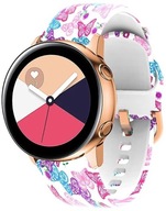 POPRUH PRE GARMIN VIVOACTIVE 3 3 HUDBA VIVOMOVE MOVE HR STYLE VENU SQ PLUS POPRUH PRE GARMIN VIVOACTIVE 3 3 HUDBA VIVOMOVE MOVE HR STYLE VENU SQ PLUS