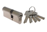 CERTIFIKOVANÁ GERDA H PLUS 80mm 30/50 Nikel VLOŽKA CERTIFIKOVANÁ GERDA H PLUS 80mm 30/50 Nikel VLOŽKA