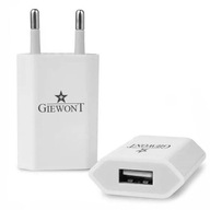 GIEWONT USB SPOĽAHLIVÁ NABÍJAČKA PRE SMARTWATCH GIEWONT USB SPOĽAHLIVÁ NABÍJAČKA PRE SMARTWATCH