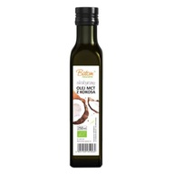 MCT olej z bio kokosu 250ml MCT olej z bio kokosu 250ml
