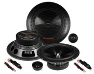 Sada reproduktorov do auta Musway ME6.2C - 165mm 16,5cm 2x100W 3 Ohm Sada reproduktorov do auta Musway ME6.2C - 165mm 16,5cm 2x100W 3 Ohm