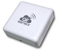 BleBox airSensor - senzor kvality vzduchu