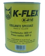 K-Flex K-414 LEPIDLO 800ml na gum