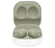 Zelené bezdrôtové slúchadlá Samsung Galaxy Buds 2 R177 Zelené bezdrôtové slúchadlá Samsung Galaxy Buds 2 R177