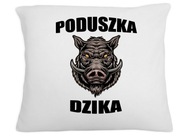 DIVOKÝ VANKÚŠ, Vtipná potlač, PRE PRIATEĽA, DARČEK DIVOKÝ VANKÚŠ, Vtipná potlač, PRE PRIATEĽA, DARČEK